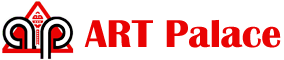 Art Palace Logo