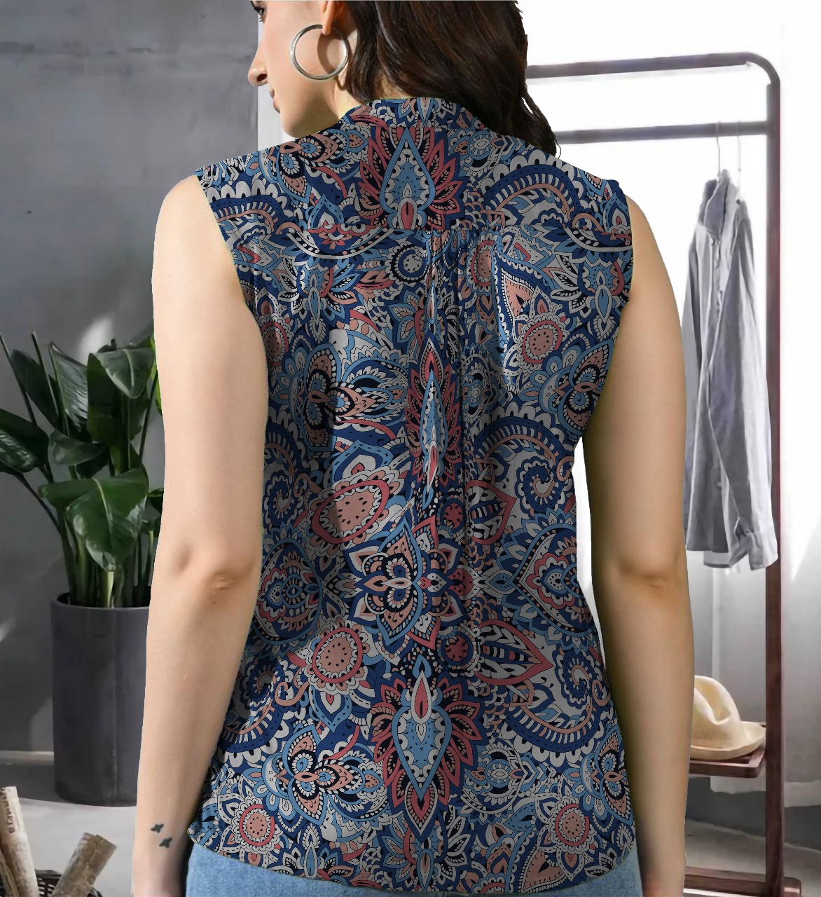 Block Printing Services