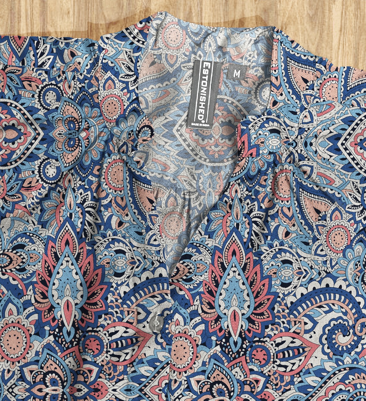 Block Printing Services