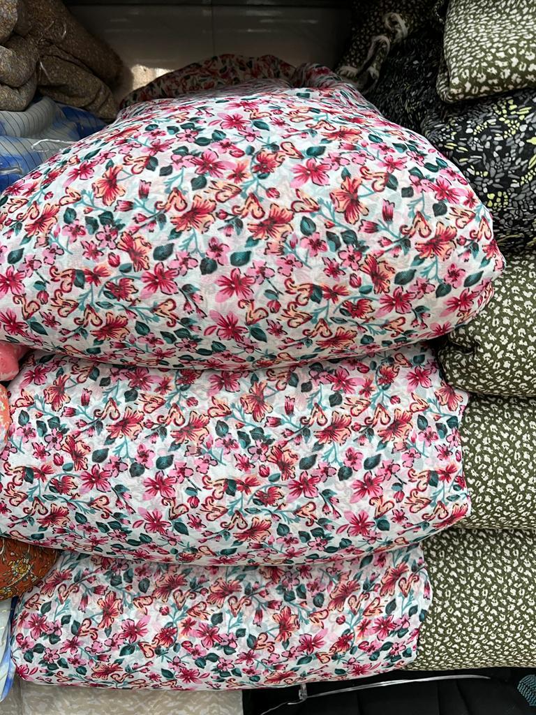 Block Printing Services